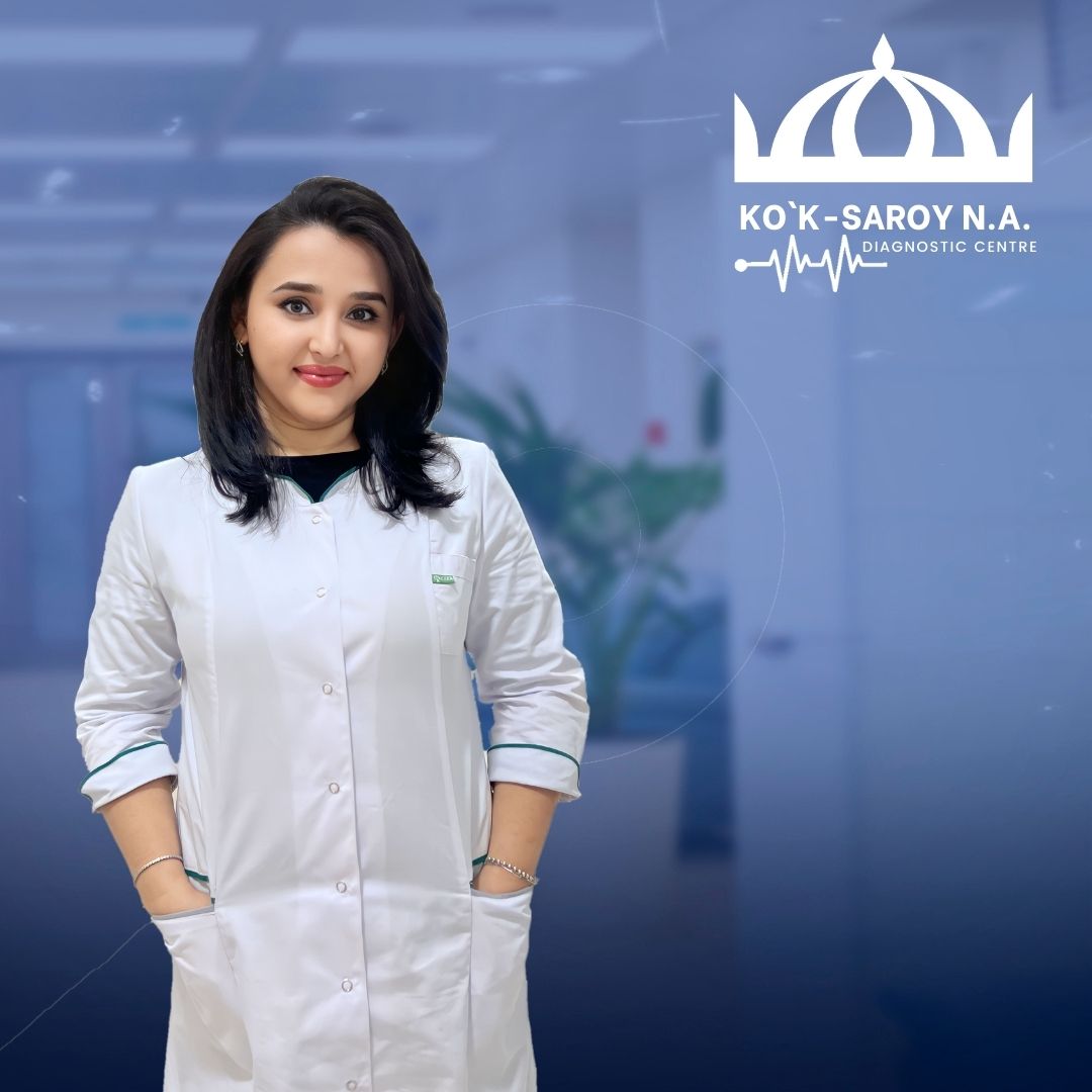 Musayeva Shaxnoza Baxodirovna