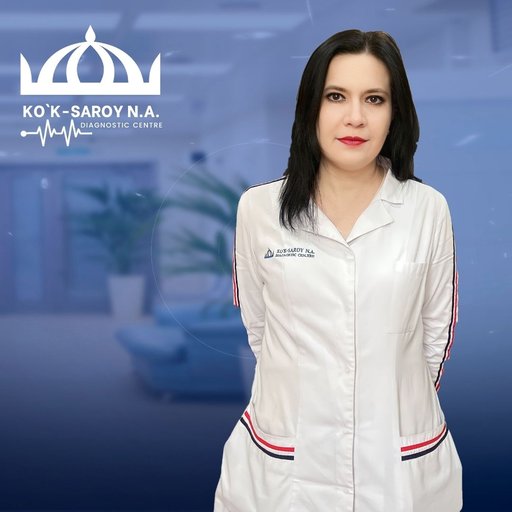 Panomareva Nina Mixaylovna